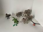 Wilde dieren, Ophalen of Verzenden, Gebruikt, Los playmobil