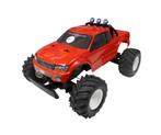 Tamiya Mighty Bull 1/10 rc auto