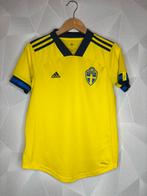 Zweden Thuis 2020/2021, Maat S, Ophalen of Verzenden, Zo goed als nieuw, Shirt