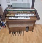 Orgel, Muziek en Instrumenten, Orgels, Ophalen, Gebruikt, 2 klavieren, Orgel