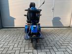 Nieuwstaat Pride Luna Victory Scootmobiel - 3 wiel, Ophalen of Verzenden, Zo goed als nieuw, Elektrische rolstoel, Nvt