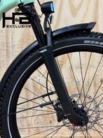 Velo de Ville SEB 990 Smart Smooth Enviolo E-Bike Enviolo, Niet ingevuld, Ophalen of Verzenden, Zo goed als nieuw, Minder dan 47 cm