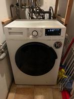 Beko wasmachine WTV8740BSC1, Witgoed en Apparatuur, 6 tot 8 kg, Ophalen, Gebruikt, 1200 tot 1600 toeren