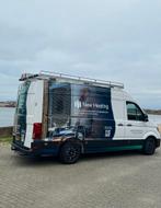 SPRSUN R290 Greenenergy commerciële warmtepomp 25/30/50/75kW, Doe-het-zelf en Verbouw, Verwarming en Radiatoren, Ophalen of Verzenden