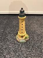 Vuurtorenbeeldje Aruba, Ophalen of Verzenden, Zo goed als nieuw