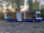 SRV wagen omgebouwd naar presentatiewagen/MMBS met kenteken, Ophalen of Verzenden, ARW, Rijdendewinkel@hetnet.nl, Kraaienjagersweg 14-2