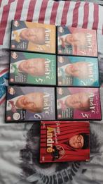 André van Duin DVD Collection, Alle leeftijden, Ophalen, Zo goed als nieuw, Tv-programma of Sketches