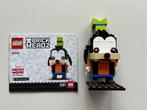 Lego Goofy brick head, Verzenden, Zo goed als nieuw