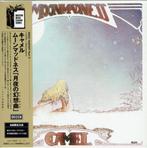 Camel – Moonmadness Japanse Persing CD SYMFO, Ophalen of Verzenden