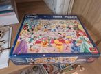 Disney puzzel, Ophalen of Verzenden, 500 t/m 1500 stukjes, Zo goed als nieuw