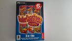 Rollercoaster Tycoon 6 in 1 box, Spelcomputers en Games, Games | Pc, Vanaf 3 jaar, Ophalen of Verzenden, 1 speler, Zo goed als nieuw