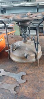 Leuke vintage Aida kooktoestel, stove, Ophalen of Verzenden