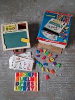 Fischer price lessenaar, Ophalen, Gebruikt, Speelset