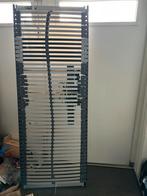 Elektrische  bed bodem 210-80, Huis en Inrichting, Slaapkamer | Matrassen en Bedbodems, Ophalen, Gebruikt, Eenpersoons, 210 cm