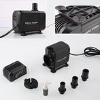 Dompelpomp 3000L/H, Niet ingevuld, Dompelpomp, Niet ingevuld, Nieuw