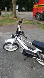Tomos 65cc (lees beschrijving), Fietsen en Brommers, Brommers | Tomos, Ophalen