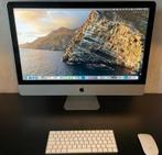 Splinternieuwe desktop apple, Computers en Software, Apple Desktops, Ophalen of Verzenden, Zo goed als nieuw, IMac, 3 tot 4 Ghz
