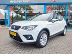 Seat Arona 1.0 TSI 95pk 2021 Wit, Voorwielaandrijving, Stof, 1064 kg, Wit