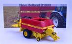 VKA New Holland D1000 Grootpakpers 1:32, Ophalen of Verzenden, Auto's