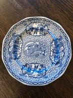 Chinees bord patroon uit 1780, Ophalen of Verzenden