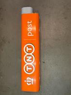 TNT POST uithangbord, lichtbalk, Ophalen, Gebruikt, Lichtbak of (neon) lamp