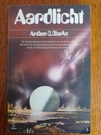 Arthur C. Clarke/ Aardlicht, Ophalen of Verzenden, Gelezen, Arthur C. Clarke
