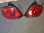 Peugeot 206 206+ achterlichten achterlampen, Auto-onderdelen, Ophalen of Verzenden, Peugeot