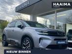 Citroen C5 Aircross 1.6 Plug-in Hybrid 225 Shine Automaat |, Auto's, Citroën, Gebruikt, Euro 6, 4 cilinders, C5 Aircross