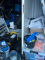 Binnnen deur opdek, 80 tot 100 cm, 215 cm of meer, Binnendeur, Nieuw