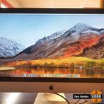 Apple iMac Mid 2011 27 Inch Intel Core i5 12GB 1TB - MAC OS, Zo goed als nieuw