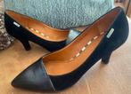 Elegante Esprit pumps, Pumps, Zwart, Ophalen of Verzenden, Zo goed als nieuw