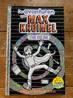 De avonturen van Max Kruimel - Stank voor dank deel 2, Ophalen of Verzenden, Zo goed als nieuw, Rachel Renée Russell