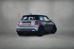 MINI Mini 1.5 Cooper Camden Edition | Apple CarPlay | Half L, 136 pk, Gebruikt, 4 stoelen, Leder en Stof