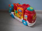 VTech Toet Toet Auto, Ophalen of Verzenden, Gebruikt, Auto, Met wieltjes