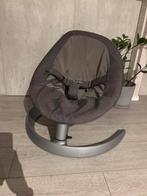 Nuna Leaf wipstoel - Zo goed als nieuw!, Kinderen en Baby's, Wipstoeltjes, Wipstoel, Ophalen, Overige merken, Met gordel(s) of riempje(s)