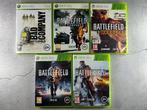 Battlefield games voor Xbox 360, Vanaf 16 jaar, Gebruikt, Ophalen of Verzenden, 3 spelers of meer