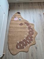 Ikea Egel Kleed - Kinderkamer Vloerkleed, Ophalen, 50 tot 100 cm, Kindvriendelijk, 50 tot 100 cm