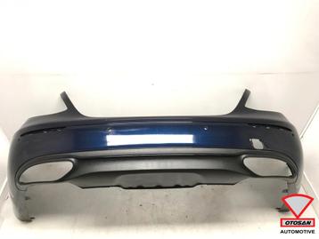 Mercedes E Klasse W213 Achterbumper Bumper 6xPDC Origineel! beschikbaar voor biedingen
