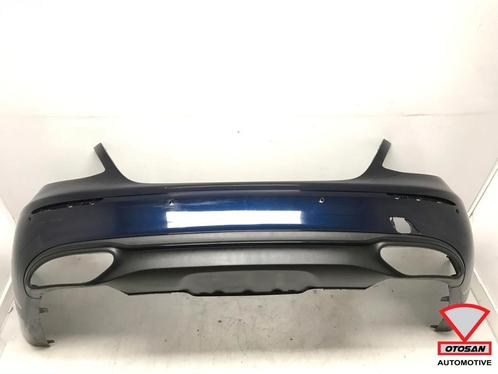 Mercedes E Klasse W213 Achterbumper Bumper 6xPDC Origineel!, Auto-onderdelen, Carrosserie en Plaatwerk, Bumper, Mercedes-Benz