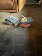 Husqvarna k1270, 70 mm of meer, Overige typen, Ophalen of Verzenden, Zo goed als nieuw