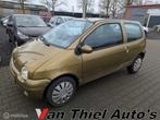 Renault Twingo 1.2-16V airco zeer mooie auto, Voorwielaandrijving, 4 stoelen, Bedrijf, Handgeschakeld