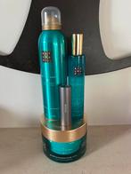 Rituals Karma set & lipbalsem repair 🩵🎁 Nieuw!, Sieraden, Tassen en Uiterlijk, Uiterlijk | Lichaamsverzorging, Ophalen of Verzenden