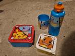 Lunch setje pokemon., Ophalen, Nieuw