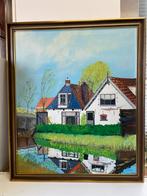 Huis in Groningen aard beving gebied, Ophalen of Verzenden
