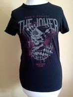 Joker T-Shirt van EMP Backstage Club Dames Maat M Nieuw, Maat 38/40 (M), Zwart, EMP Backstage Club, Nieuw