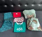 Pyjama setjes: Hunkemöller, Star Wars, Hello Kitty, XS, Ophalen