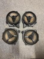 Volvo 960 deurspeakers, Auto diversen, Autospeakers, Ophalen of Verzenden, Gebruikt