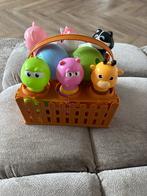 Bowling setje, Ophalen, Zo goed als nieuw