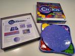 CIRKIS, een spannend spel met cirkels en sterren, Ophalen of Verzenden, Zo goed als nieuw