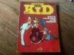 Stripboek cotton kid ( 1999), Boeken, Stripboeken, Eén stripboek, Ophalen of Verzenden, Gelezen